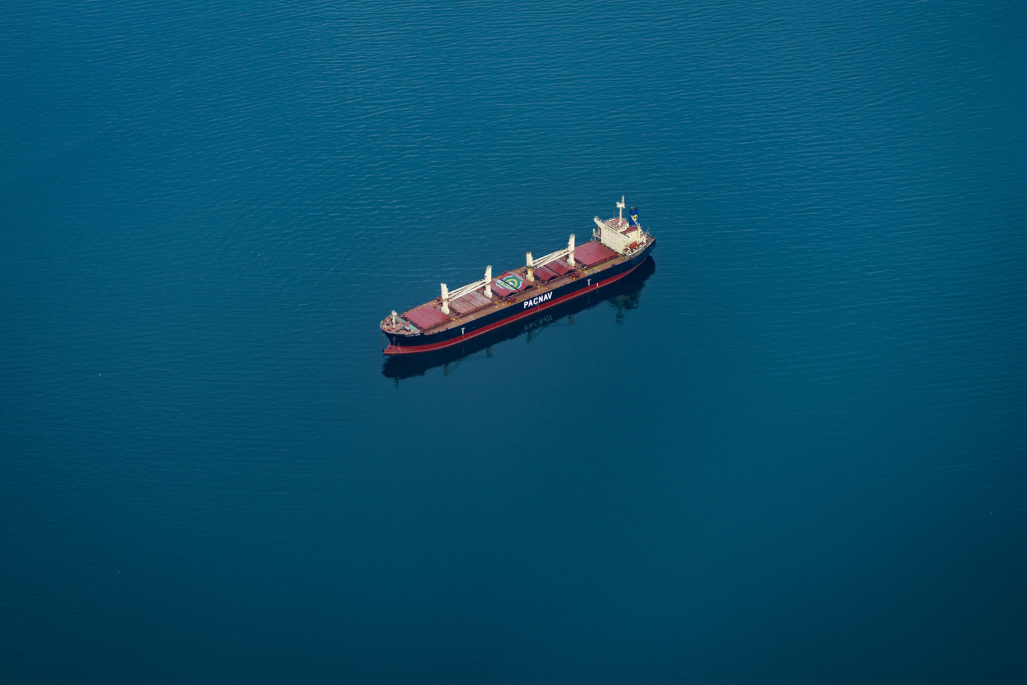 ONE OWL, Container Ship - Details and current position - IMO