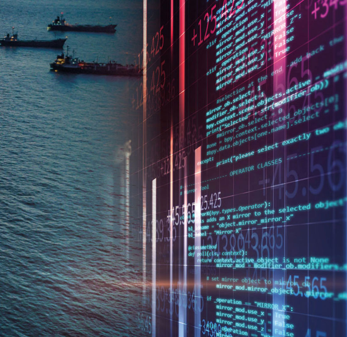 CyberOwl Threat Intelligence: Campaign targeting Iranian oil and gas trading