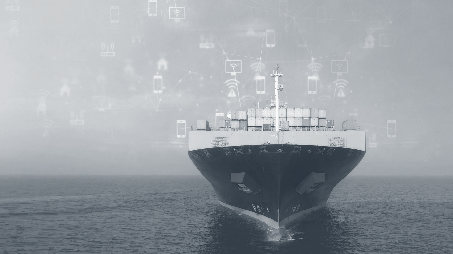 Stop Talking, Start Doing: Helping the shipping community with free cyber security tools.
